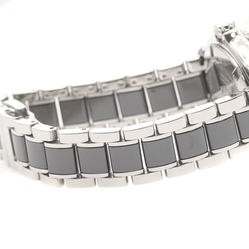 美品】ブルーレーベルクレストブリッジ スペリオルダブルビーバー