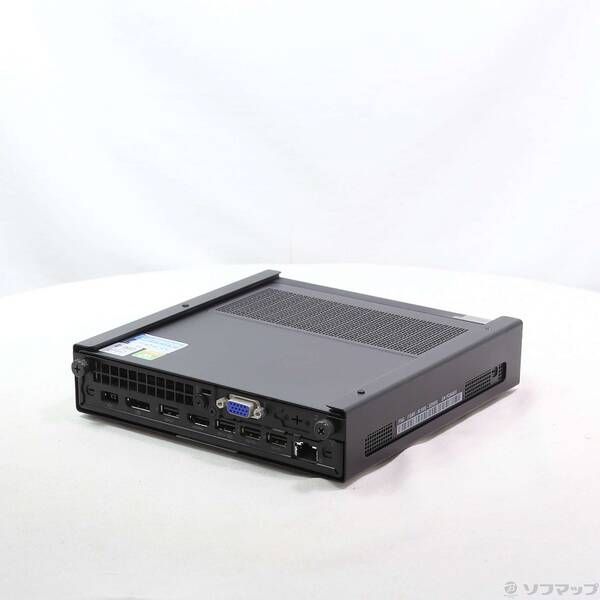  〔 品〕 ThinkStation P 340 Tiny 371 Windowsデスクトップ デスクトップPC