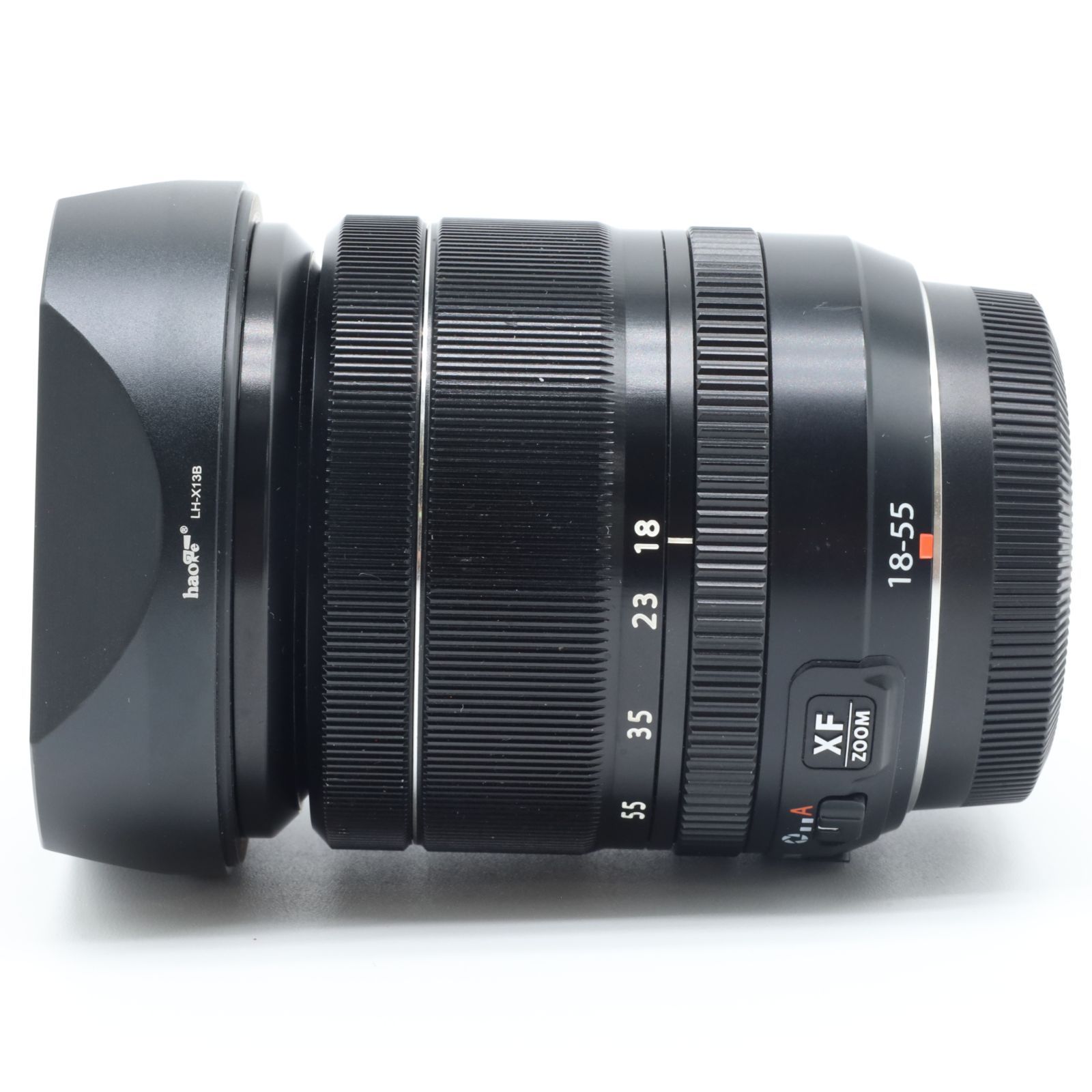 FUJIFILM XF