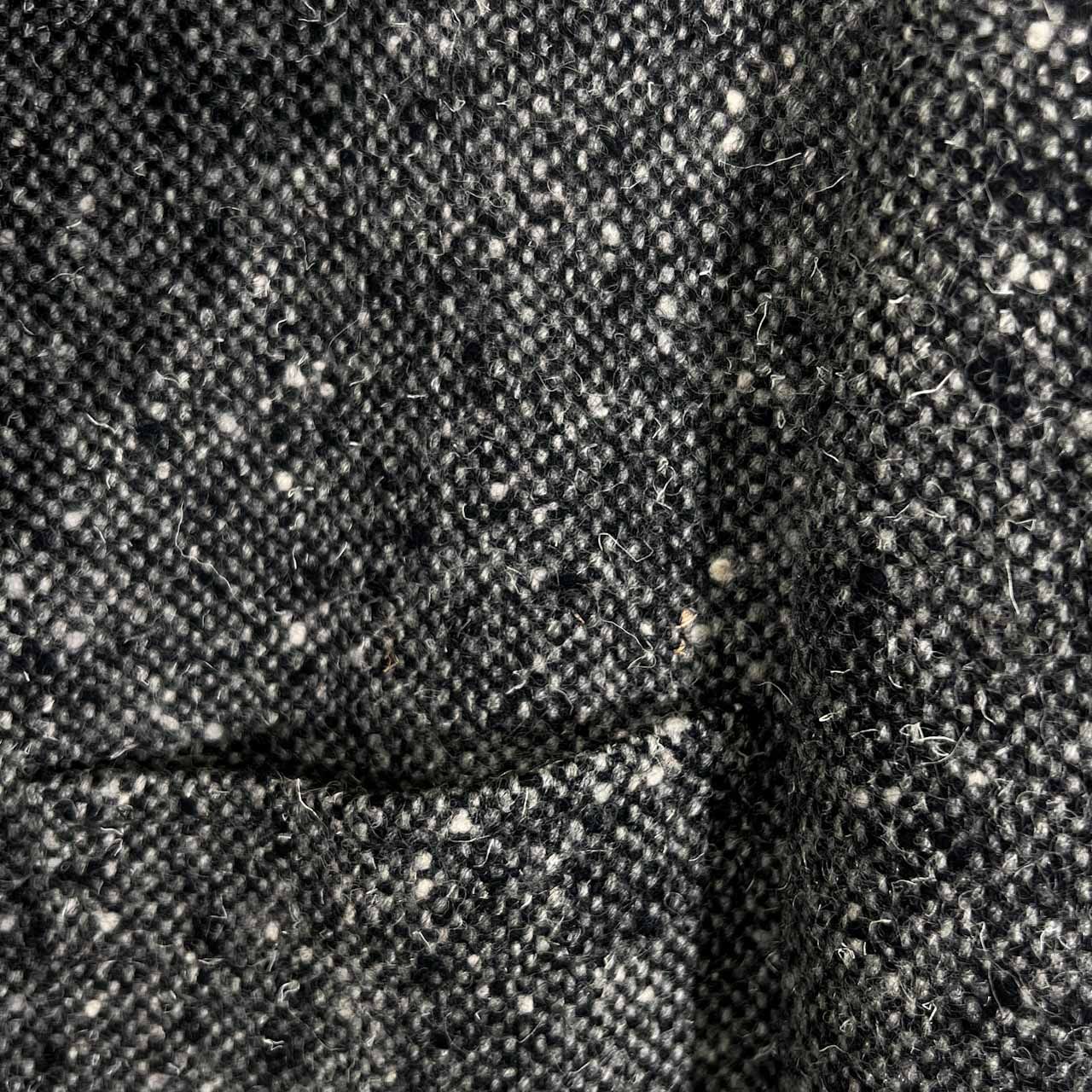 NEWYORKER Traditional ニューヨーカー ウール ツイード 段返3B