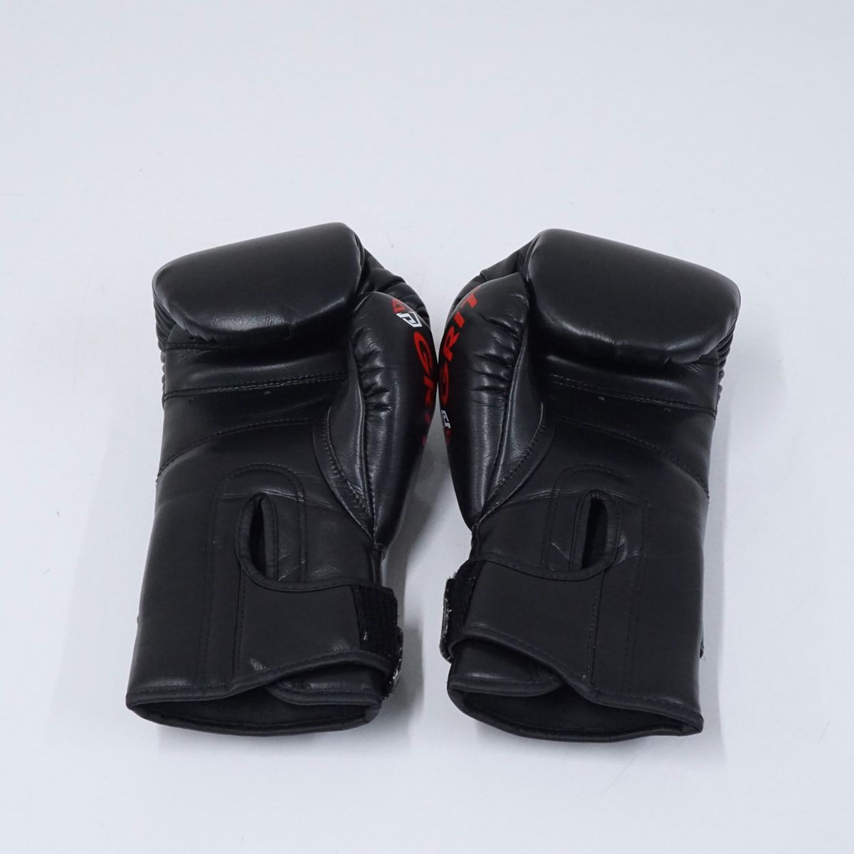 GLOVE 2008