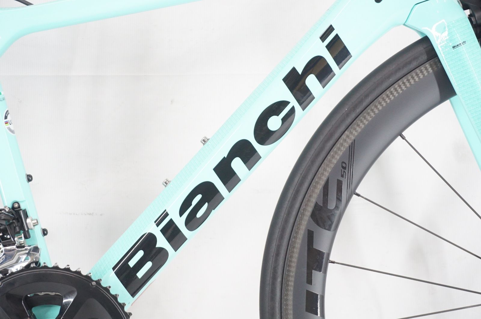 BIANCHI 「ビアンキ」 SPRINT 105 2021年モデル ロードバイク 