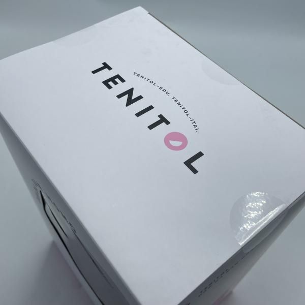 【中古】未開封)TENITOL モモ　フリュー[92][249008273144] 中古】未開封)TENITOL モモ フリュー[92] - メルカリ