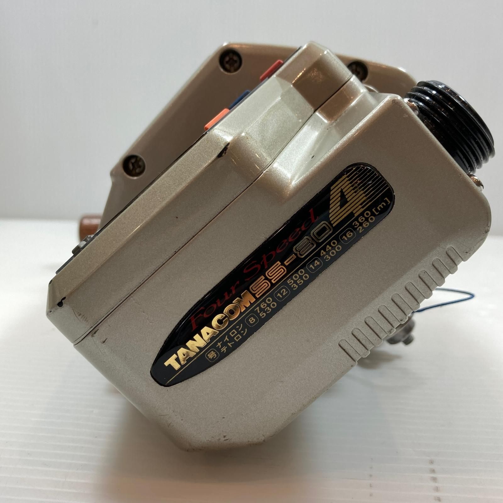 ττDAIWA ダイワ 電動リール タナコンSS-80 【公式通販】