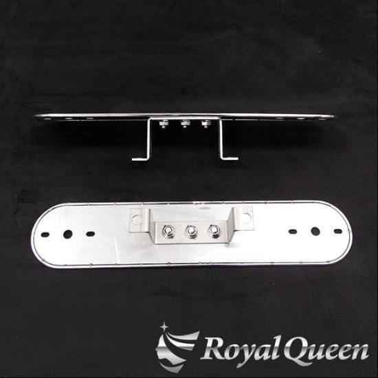 ステンレス RoyalQueen
