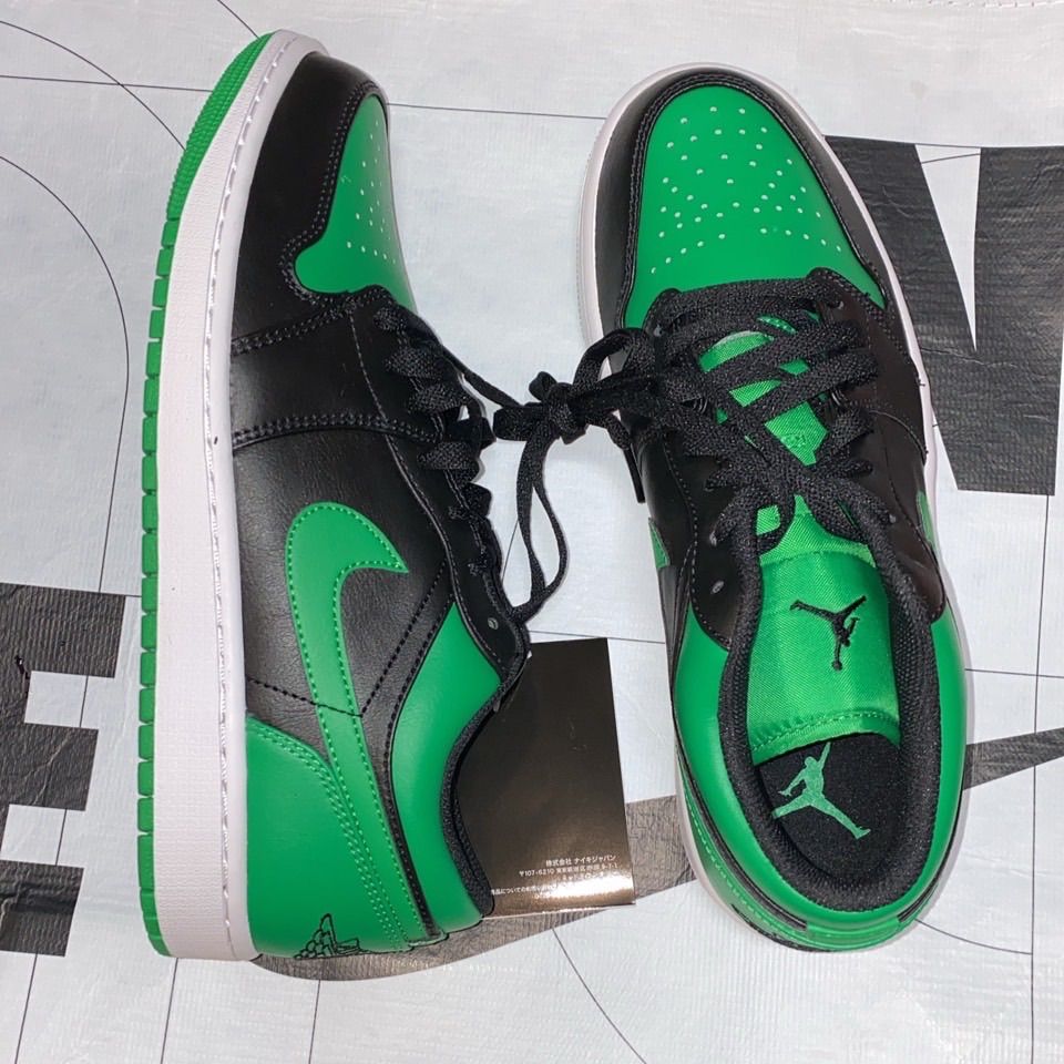 Nike Air Jordan 1 Low 