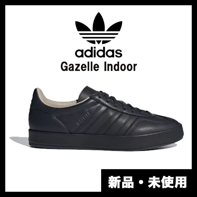 新品未使用】adidas/アディダス Gazelle Indoor ガゼル インドア 新品未使用】adidas/アディダス Gazelle Indoor ガゼル インドア