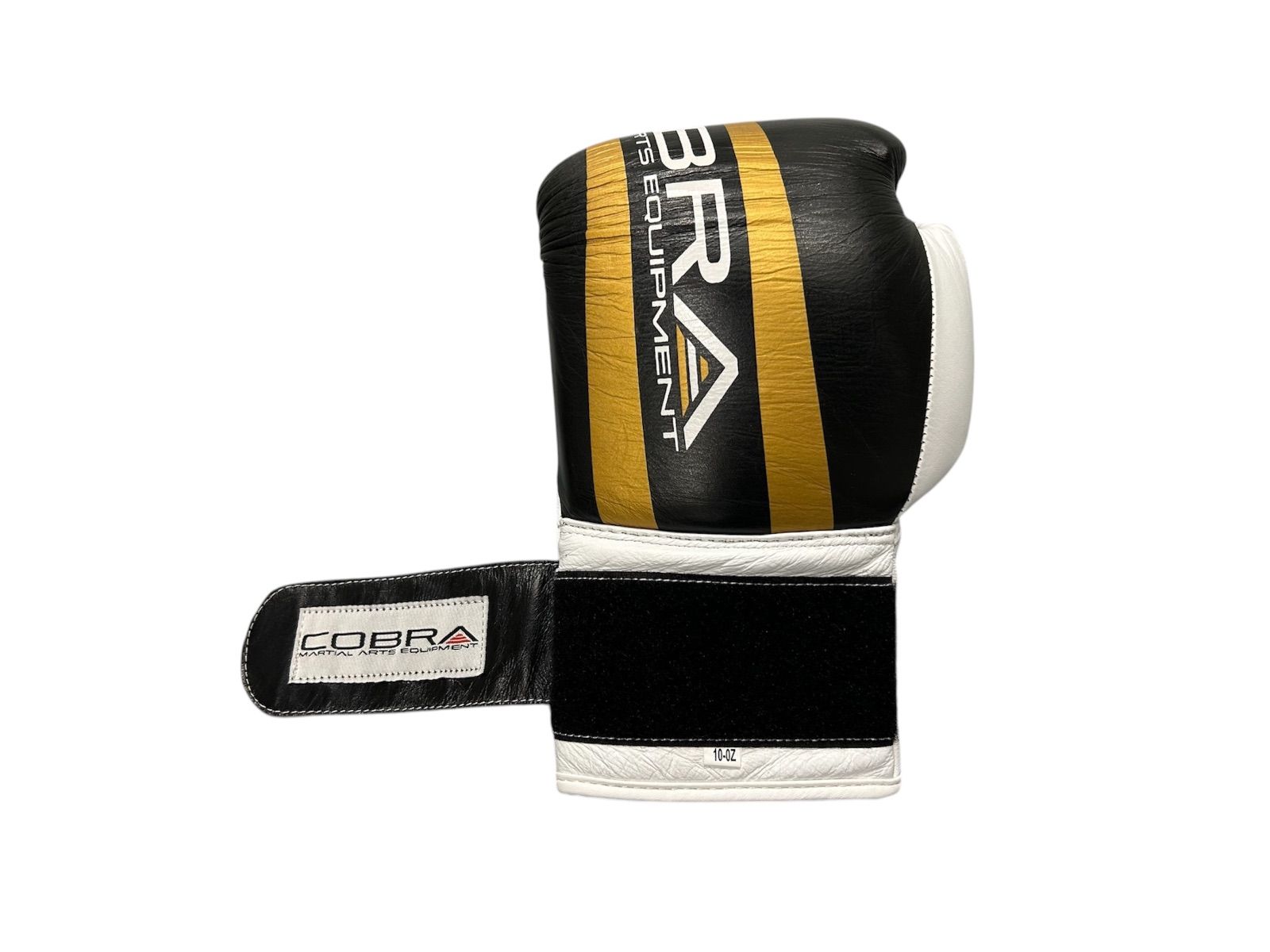 COBRA BOXING GLOVE SUPER SOFTGD/WH ボクシング COBRA BOXING GLOVE