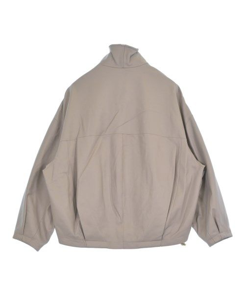 EMMETI ブルゾン レディース 古着 送料無料