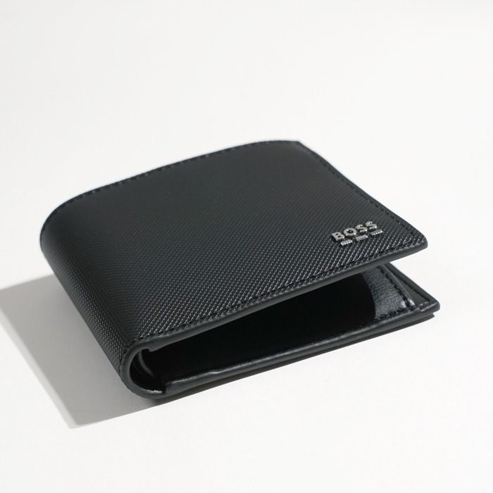 国内発送 HUGO BOSS 三つ折り財布 Ray 50536503 HUGO BOSS 二つ折り財布 Jinko 50536093 - メルカリ