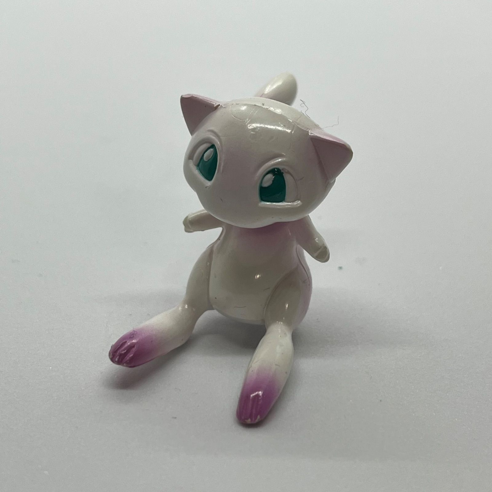 ミュウ / TAKARA TOMY(タカラトミー) モンスターコレクション
