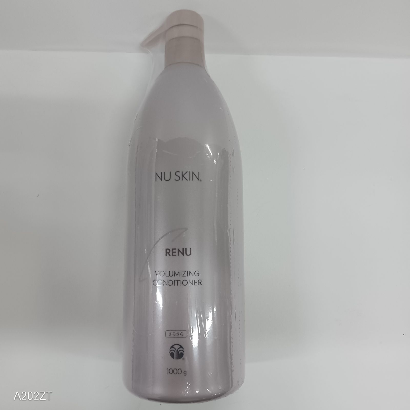 ニュースキン レニュー ボリューマイジング コンディショナー 1000g セット】 ニュースキン NU SKIN レニュー ボリューマイジング