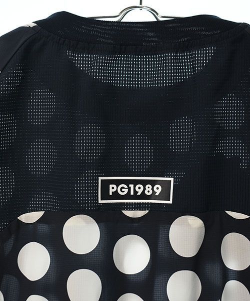 送料0円】パーリーゲイツ｜レディース｜長袖スニードジャック｜0