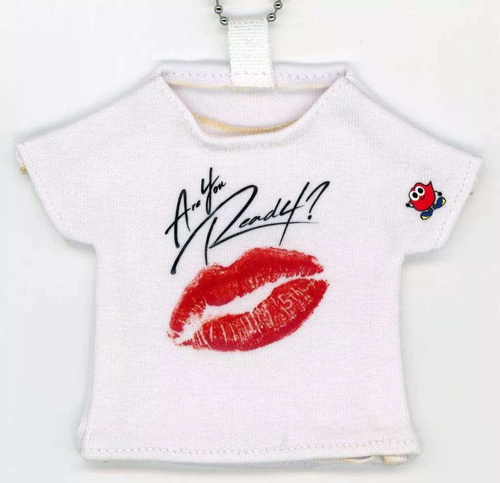 中古】キーホルダー Nissy(西島隆弘) 君の鍵のお知らせ係、そう、僕は