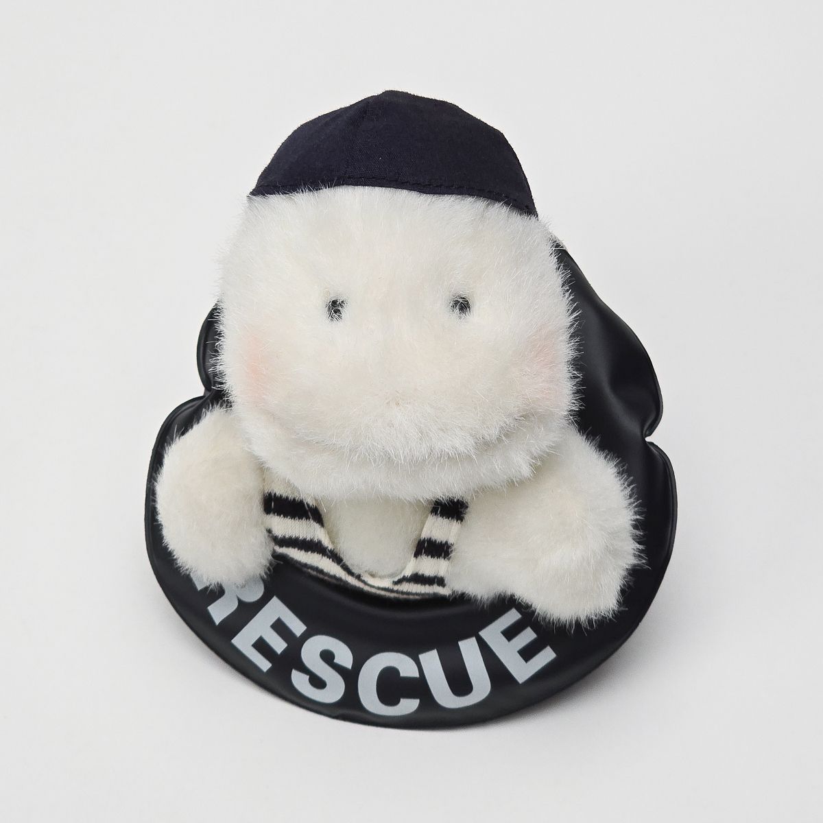 サンアロー おばけのテリオット ぬいぐるみマスコット 水着 My pal