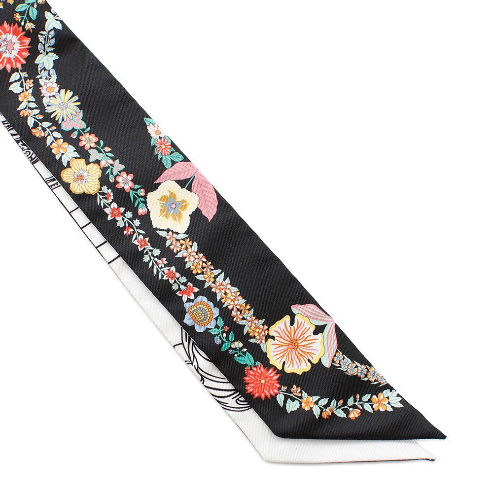 エルメス スカーフ ツイリー ブリッド・ドゥ・ガラ・アン