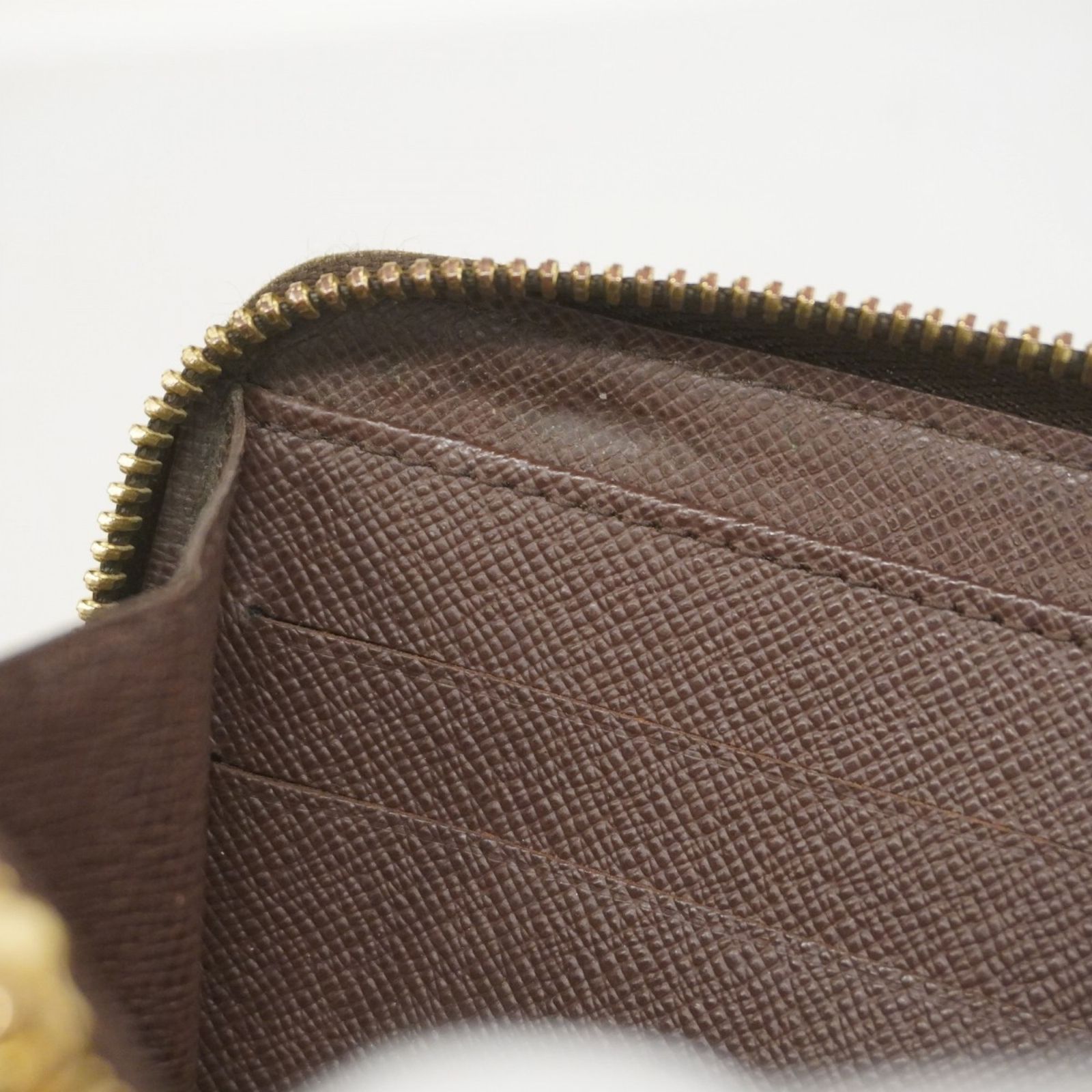 ルイ・ヴィトン(Louis Vuitton) ルイ・ヴィトン 長財布 ダミエ