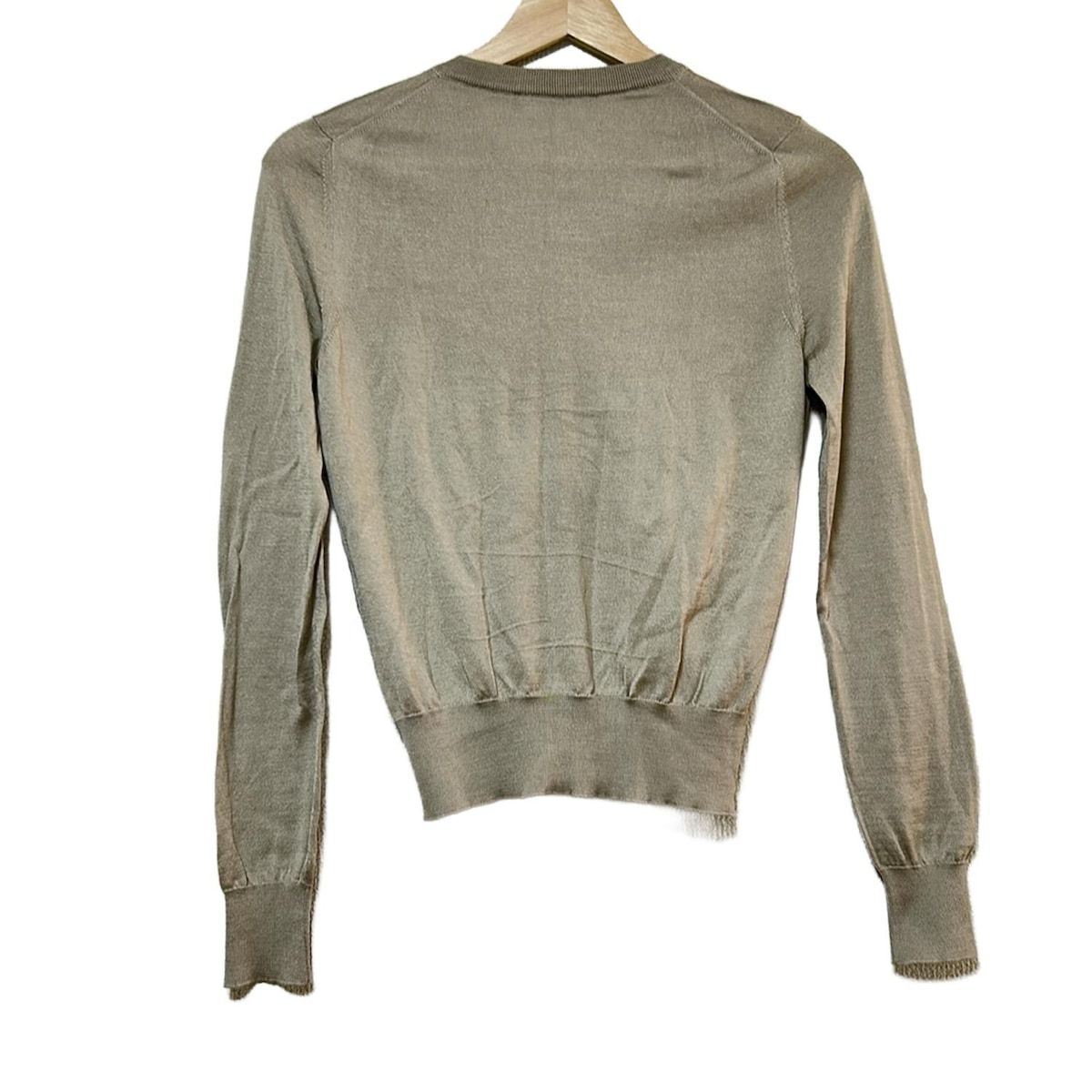 DOLCE&GABBANA(ドルチェアンドガッバーナ) カーディガン