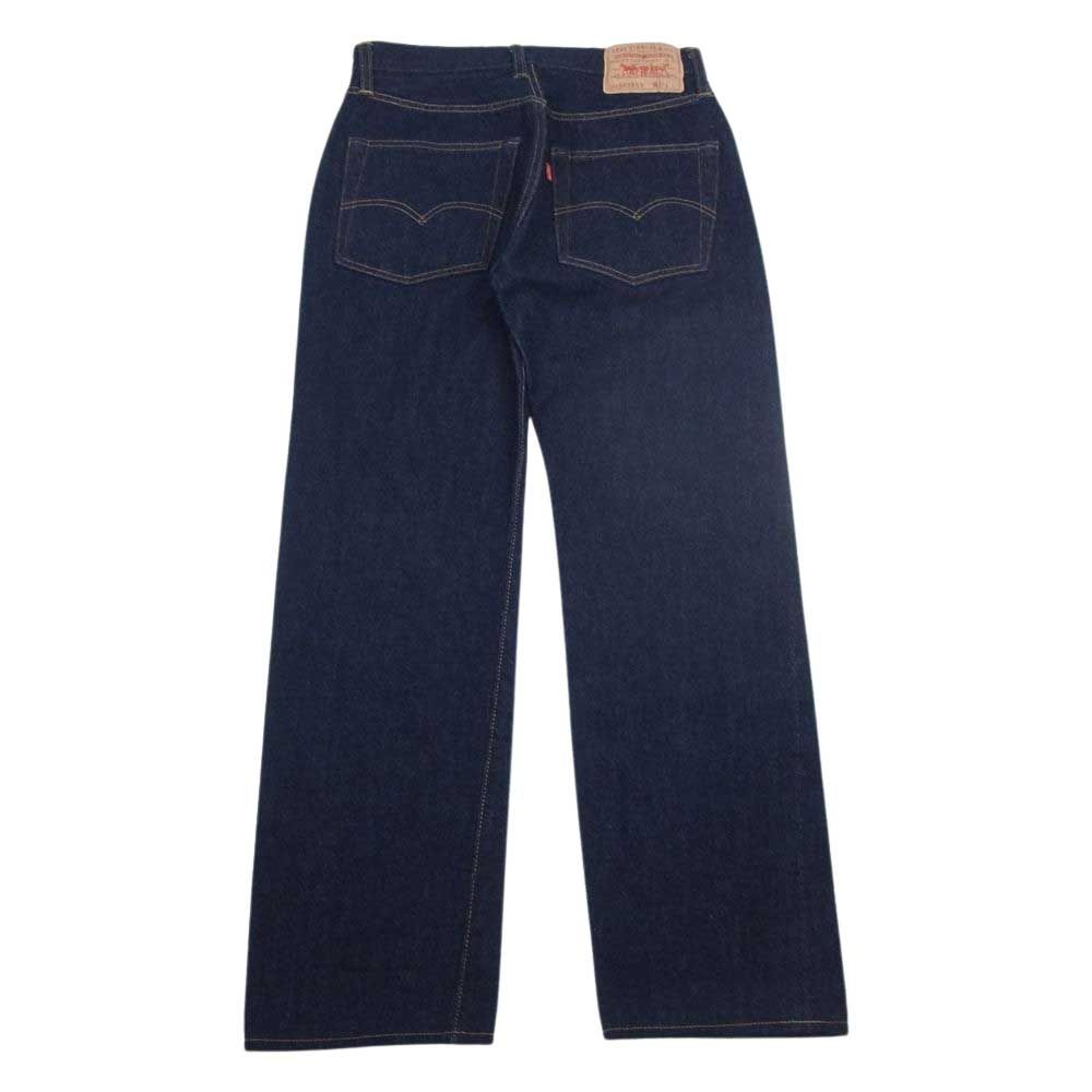 Levi's リーバイス 86197-0001 日本製 LVC 503BXX NEW RINSE デニム