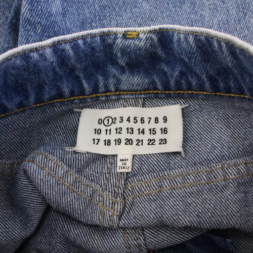 スラッシュジーンズ