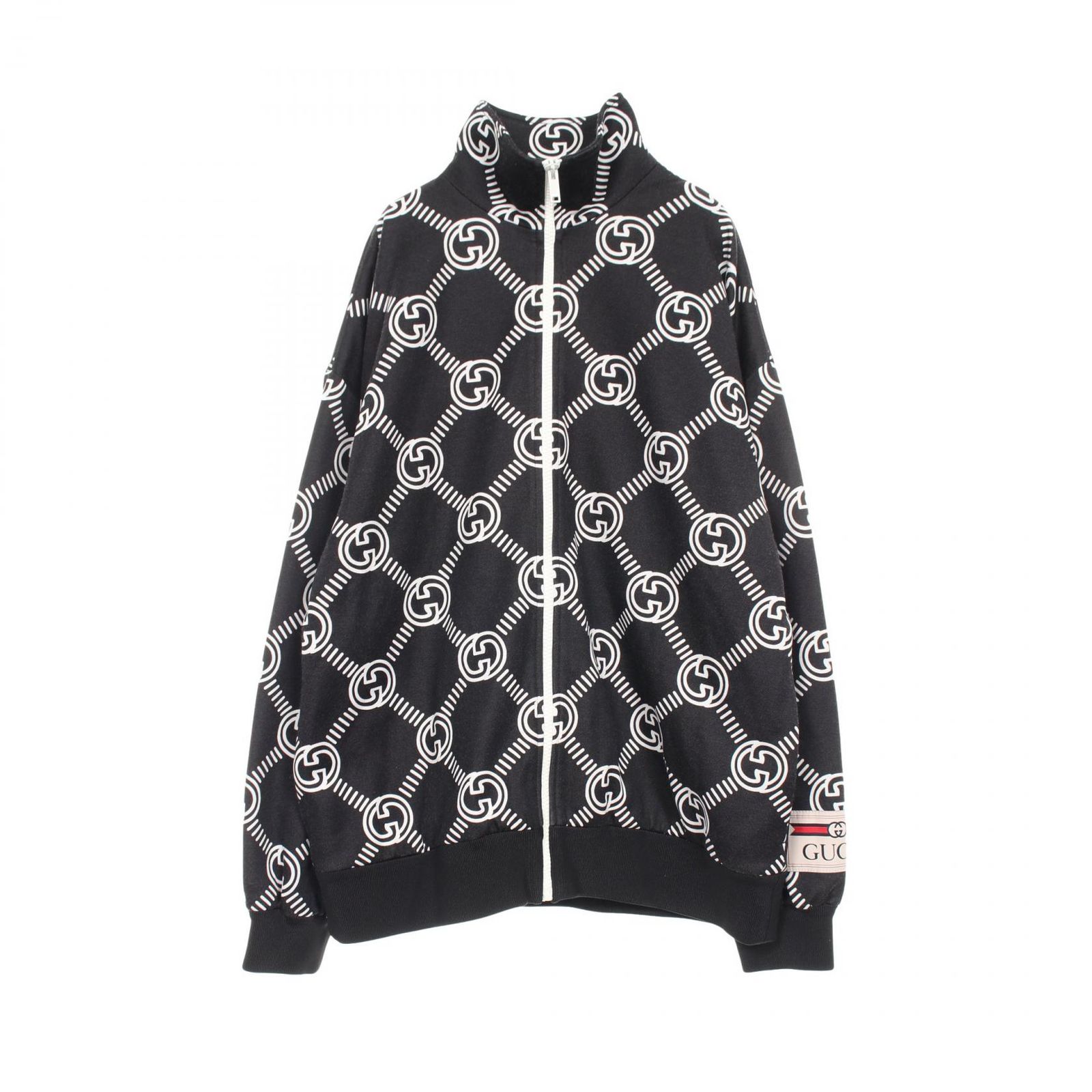 グッチ GUCCI インターロッキングG 681271 その他 ブルゾン レディース Used A