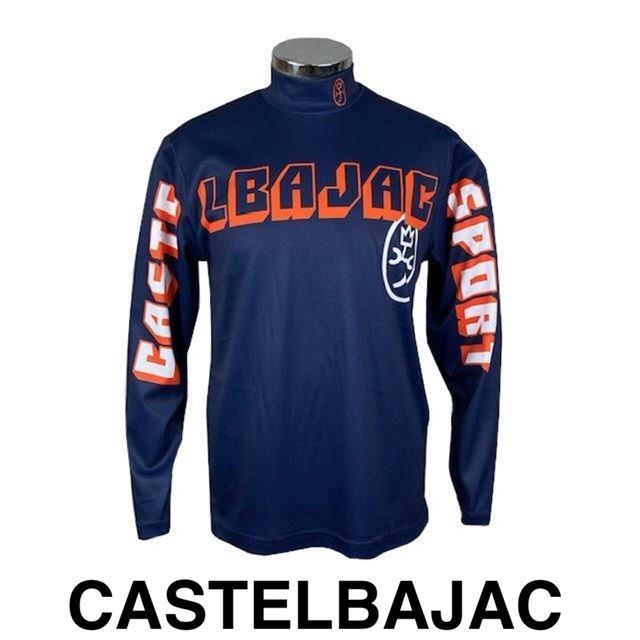 30％OFFカステルバジャックCASTELBAJACインナーTシャツ7234171114-3コン