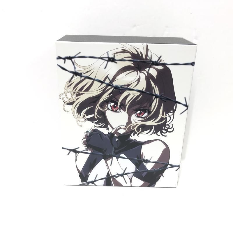 クロスアンジュ 天使と竜の輪舞(ロンド) Blu-ray BOX〈初回生産限定… Amazon.co.jp: クロスアンジュ 天使と竜の輪舞 Blu-ray BOX(初回