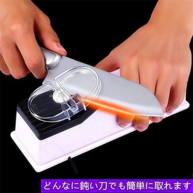 細研ぎ砥ぎ 電動