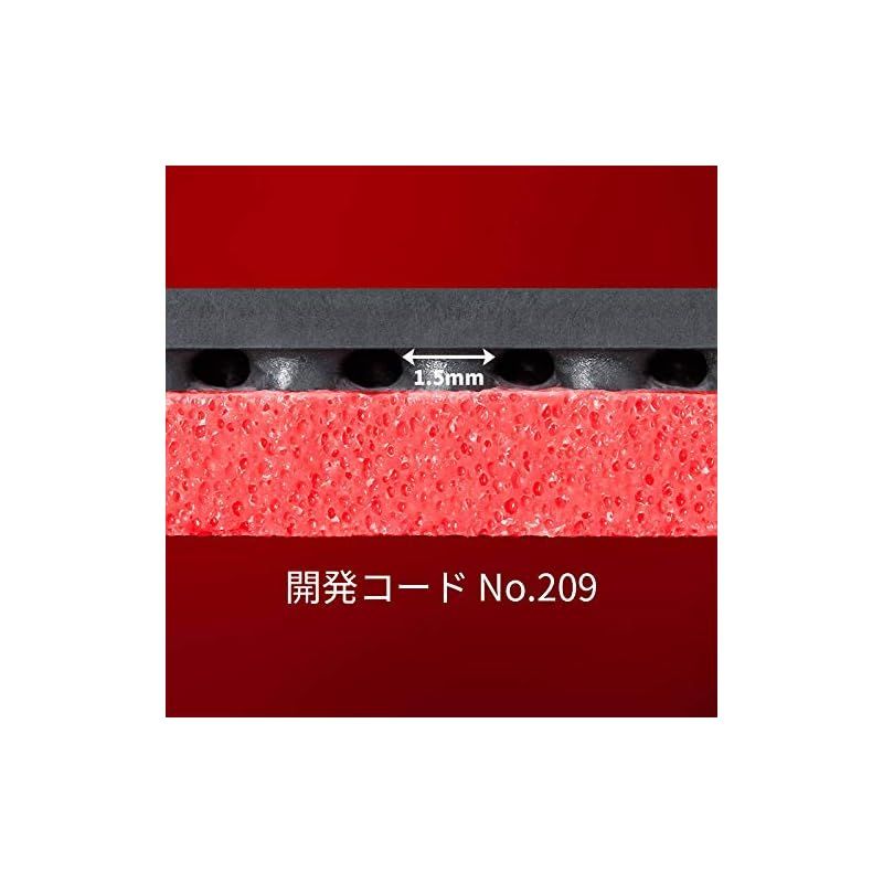 裏ラバー