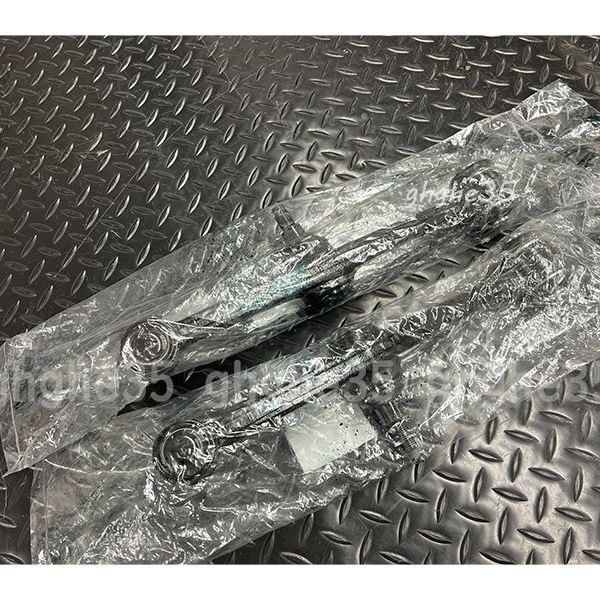 衝撃王道人気! トヨタ 純正 カローラ レビン フロント ロワ アーム 左右 セット AE 111 ACFVF ae 検 トレノ フライ ホイール 車高調 ブレーキ ハンドル T543 送料無料！