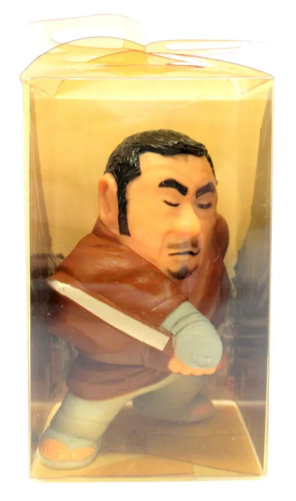 2025年最新】座頭市 勝新太郎 フィギュアの人気アイテム - メルカリ