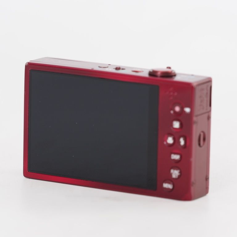 美品Canon IXY3（レッド） デジカメ 平成レトロ Amazon.co.jp: Canon デジタルカメラ IXY 3 約1010万画素 光学12
