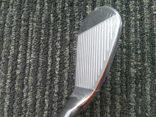ラズルダズル CS-07W 46° ☆RAZZLE DAZZLE CS-07W 来月発売☆ | ☆SUZUKI GOLF (愛知県