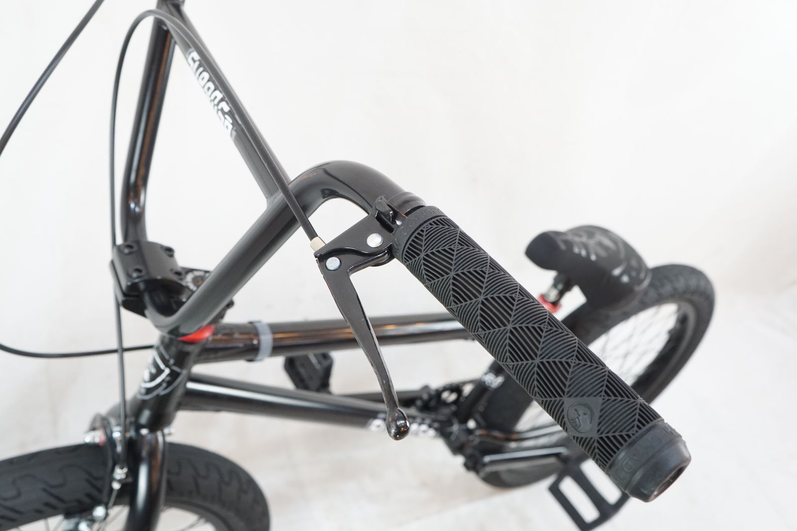 SUBROSA 「サブローサ」 TIRO 2024年モデル 20インチ BMX / バイチャリ 
