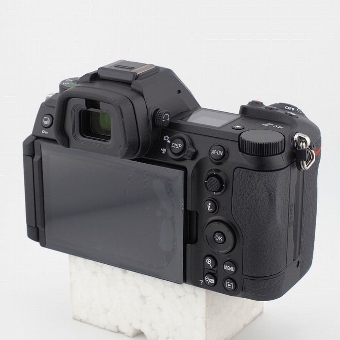 中古】(ニコン) Nikon Z6III Z6III ボディ 中古価格比較 - 価格.com