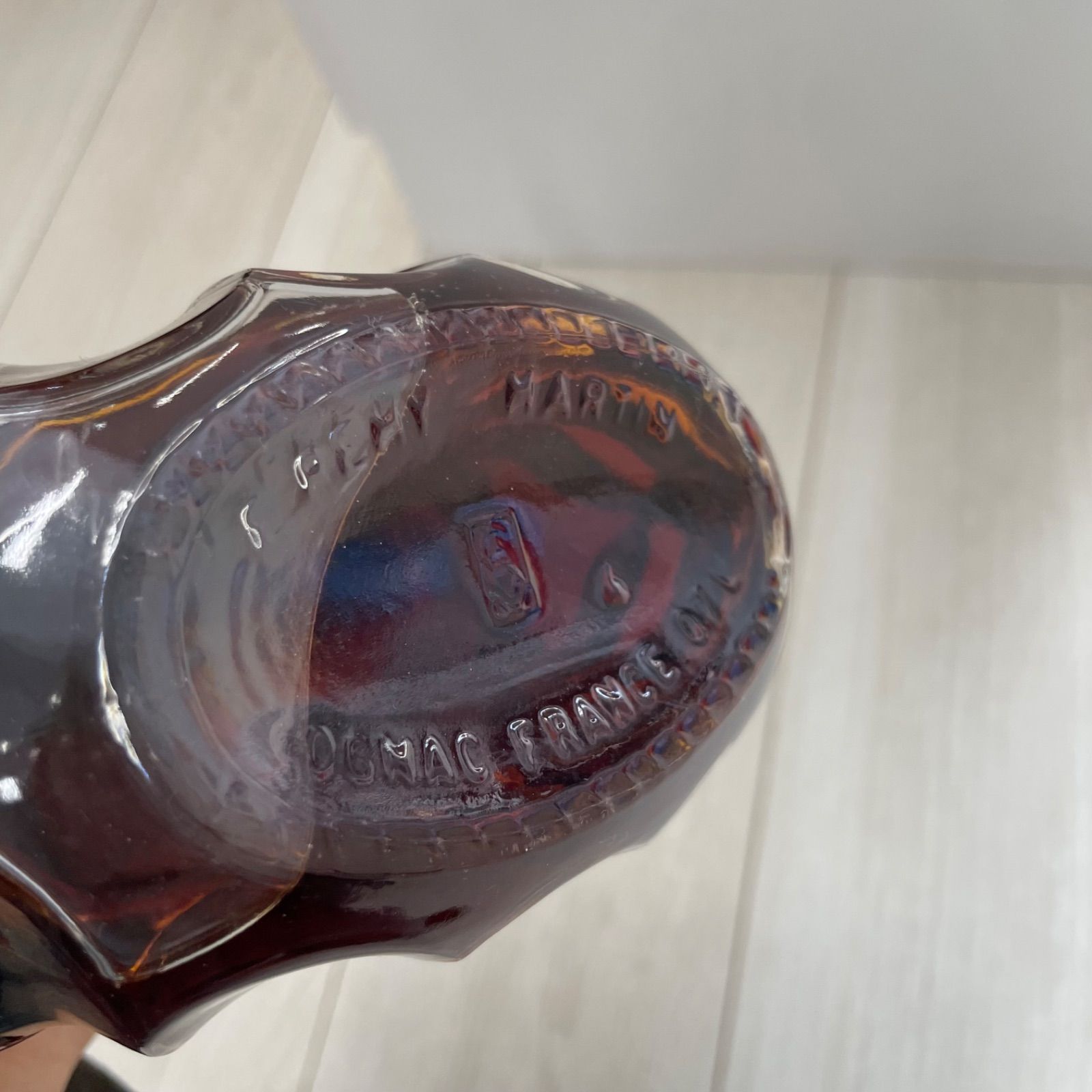 レミーマルタン 古酒