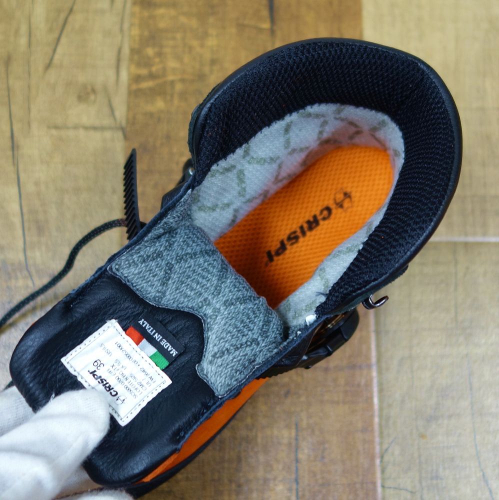 未使用 クリスピー CRISPI NNNBC LOFOTEN BC GTX EU - メルカリ