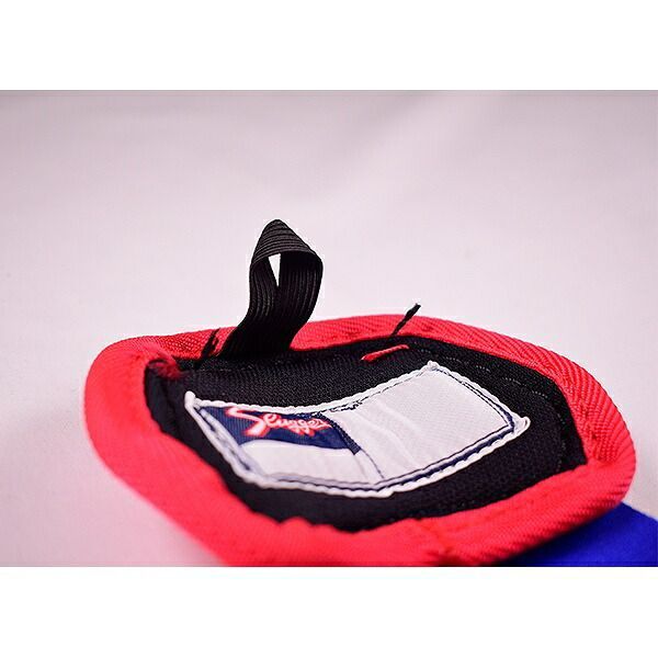 新品未使用】野球 久保田スラッガー 手甲ガード 手甲サポーター 打者用