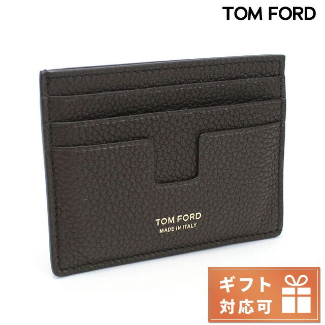 新品】トムフォード TOM FORD 財布 メンズ Y0233T トムフォード