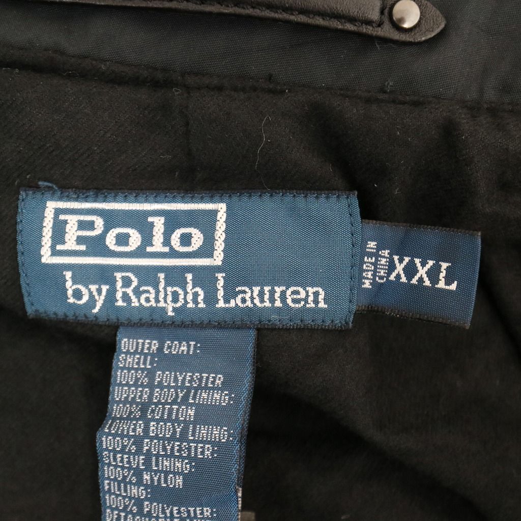 90年代 Polo by Ralph Lauren ポロバイラルフローレン ハーフ