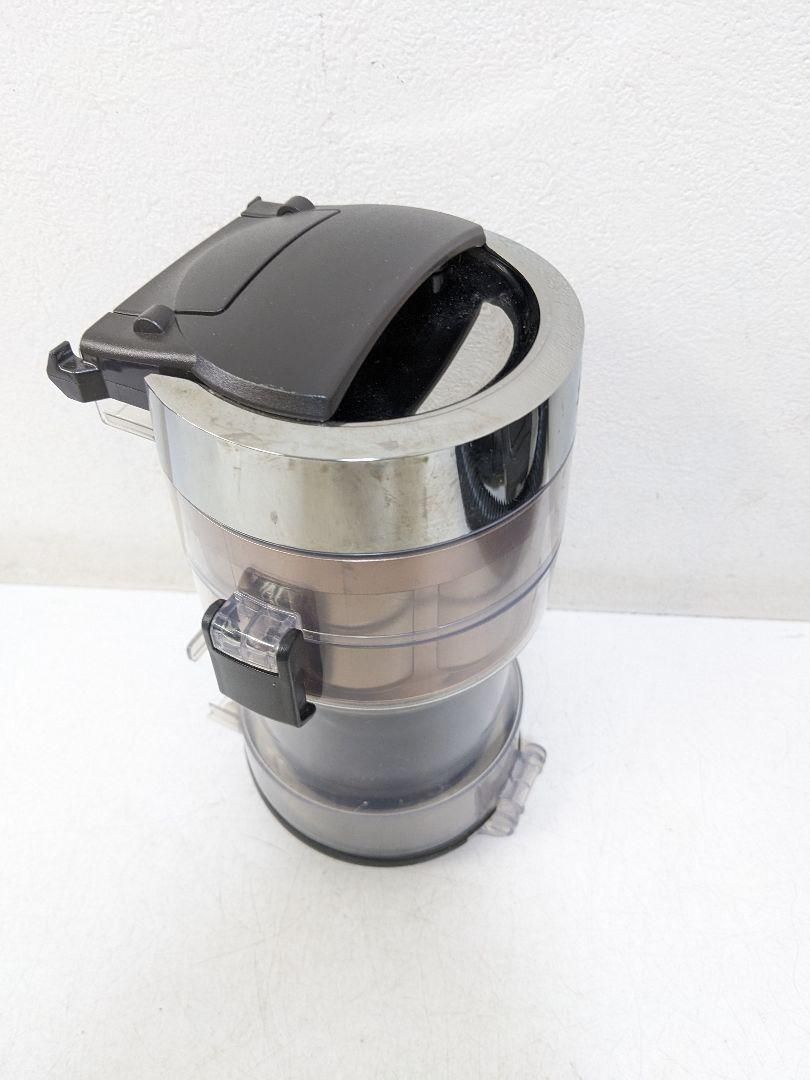 G-N サイクロン式掃除機