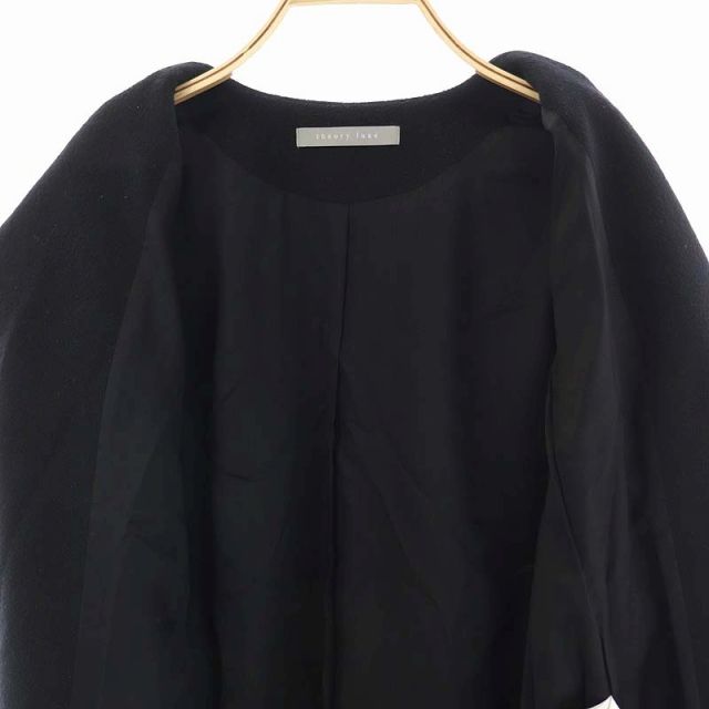 theory luxe SEEK WOOL MITCHELL  コート期間限定にしようと思ってます