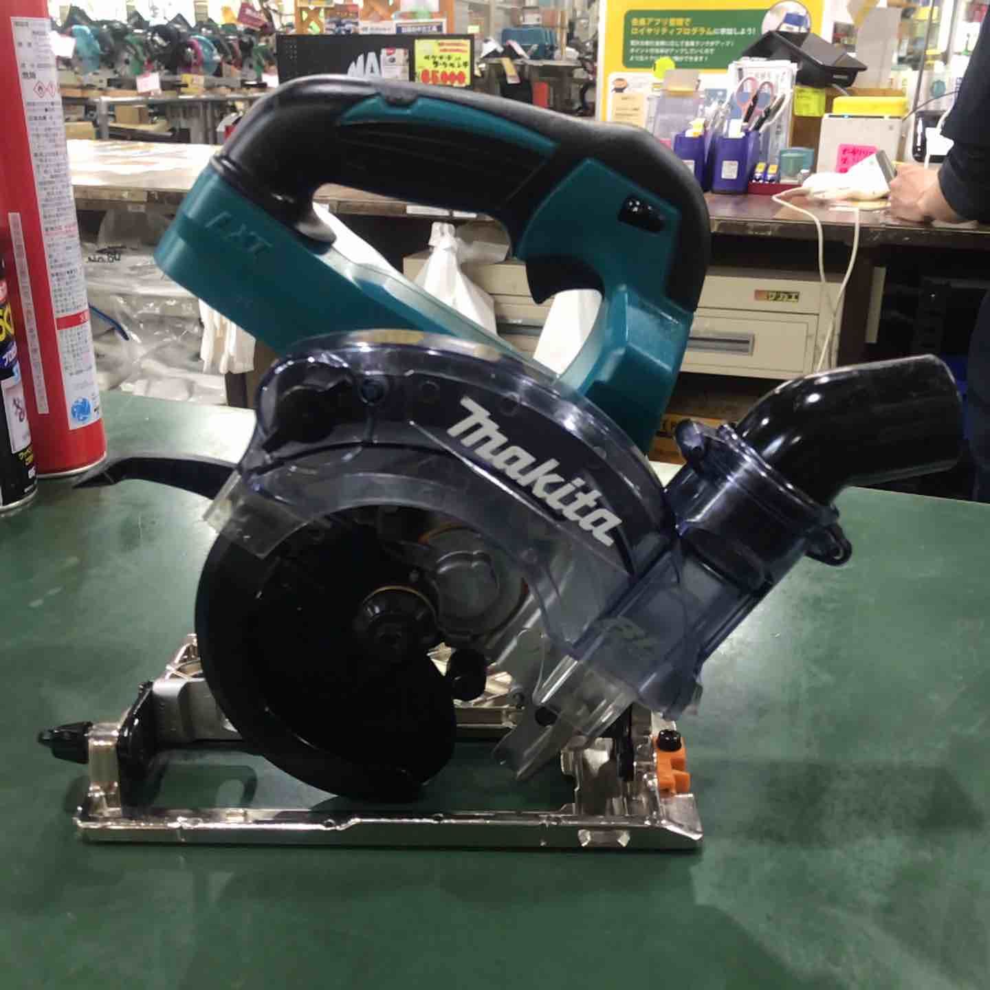 マキタ makita コードレスマルノコ KS514DZ 川口店