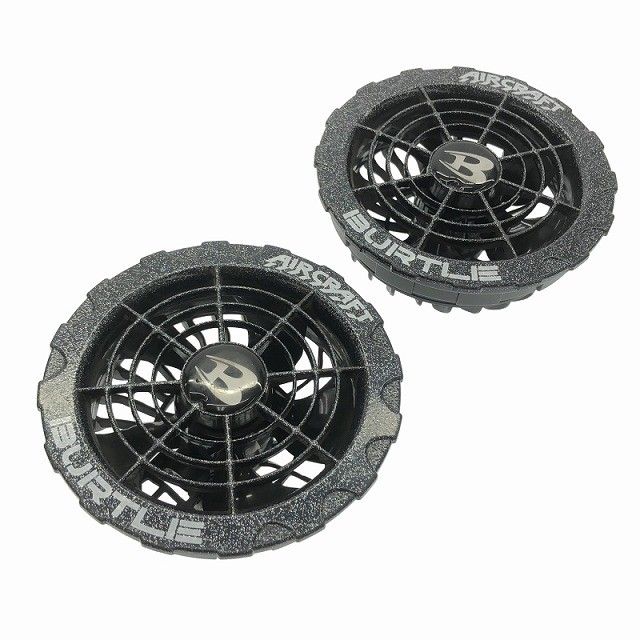 比較的 BURTLE バートル 19V エアークラフト バッテリー AC360 ファンユニット AC370|371 空調作業服用 暑さ対策