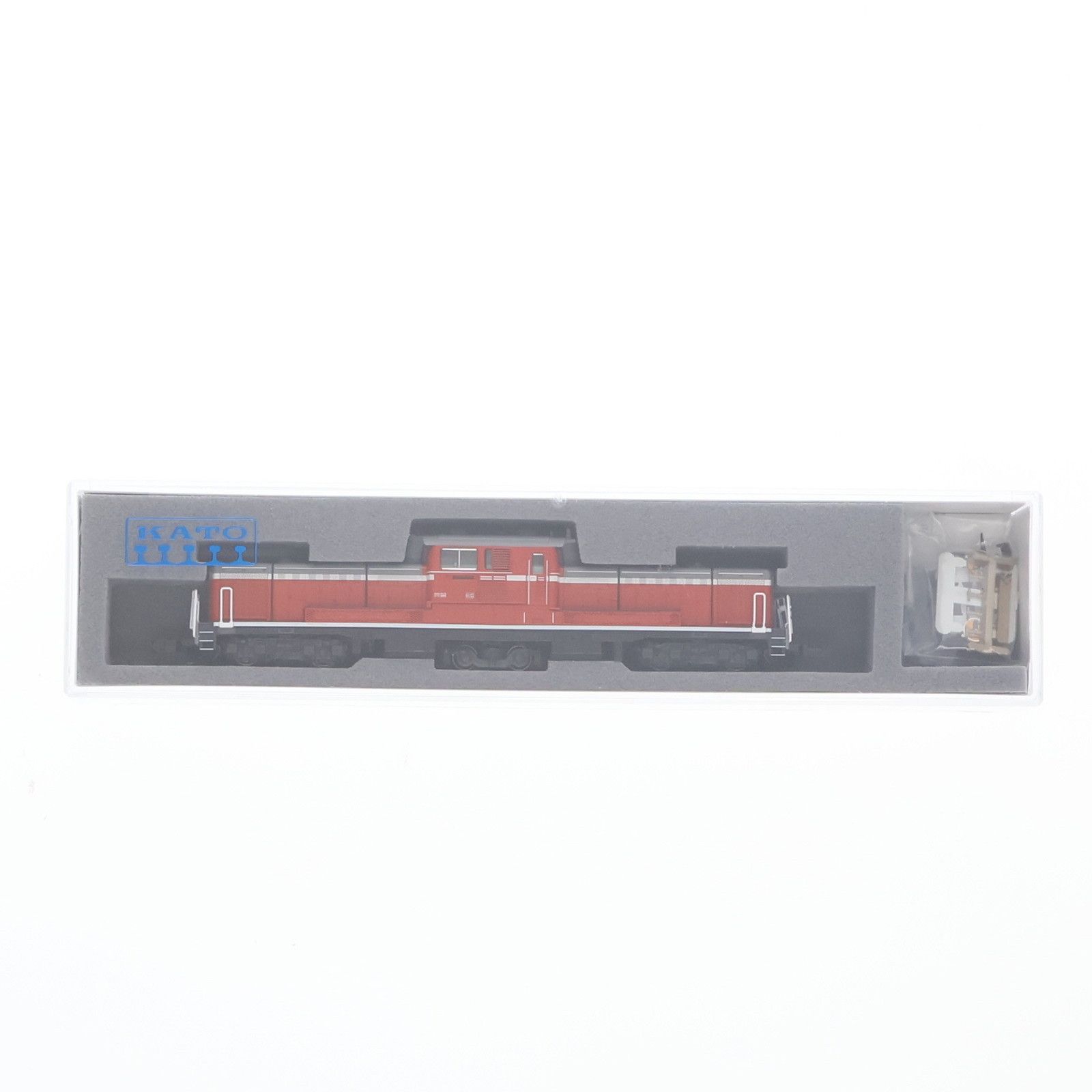 7008-C DD51 1043 下関総合車両所(動力付き) Nゲージ 鉄道模型