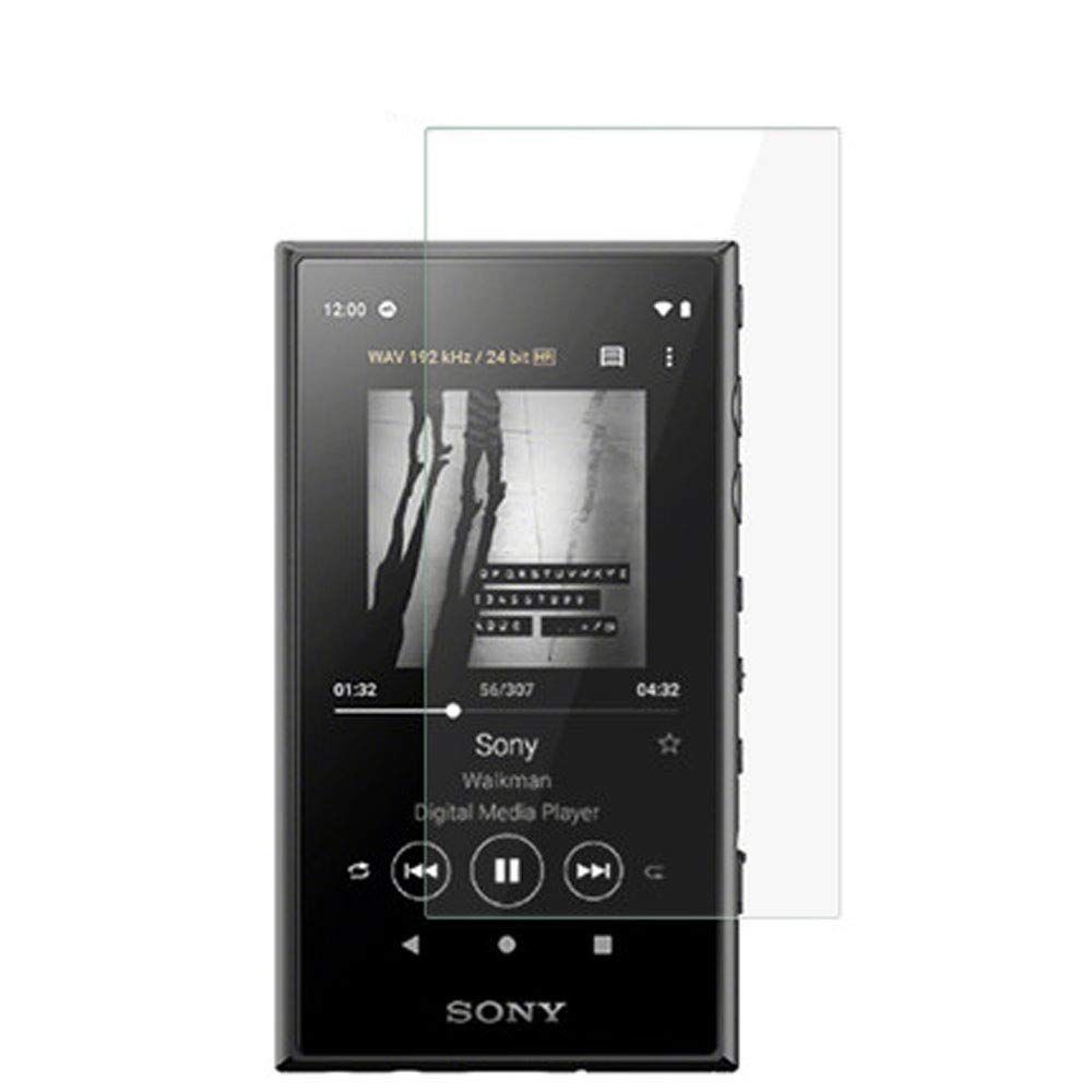 大特価】に適合する SONY ソニーNW-A100 NW-A105ケース、に適合する ソニーWalkman NW-A105 NW-A105HN NW-A106  NW-A106HN NW-A107 NW-A100 A100Tps 【ガラスフィルム付属】 クリア - メルカリ