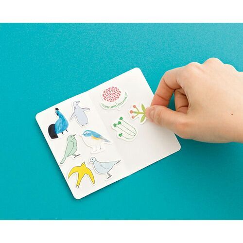 オトナのシ−ル