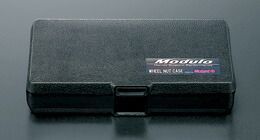HONDA ホンダ 純正 NBOX+ N-BOX＋ plus エヌボックスプラス 収納ケース 2012.7～2012.11