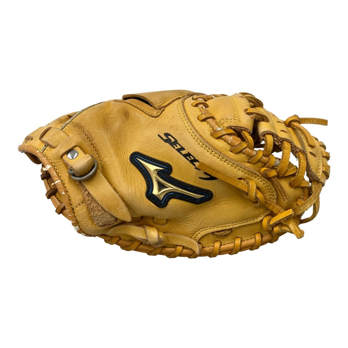 MIZUNO SELECT9 少年野球 グローブ　右投げ用 ミズノ Select9 軟式少年野球用グローブ 右投げ用 MIZUNO ミズノ