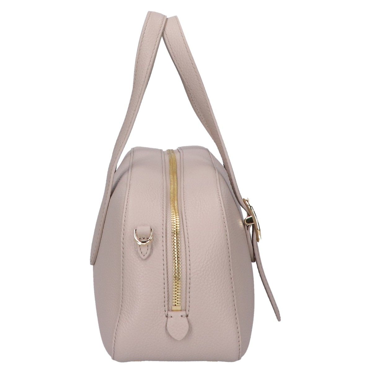 【未使用】カフネ cafune SMALL ASRA BOSTON BAG Cafuné - Small Asra Boston Bag - Black